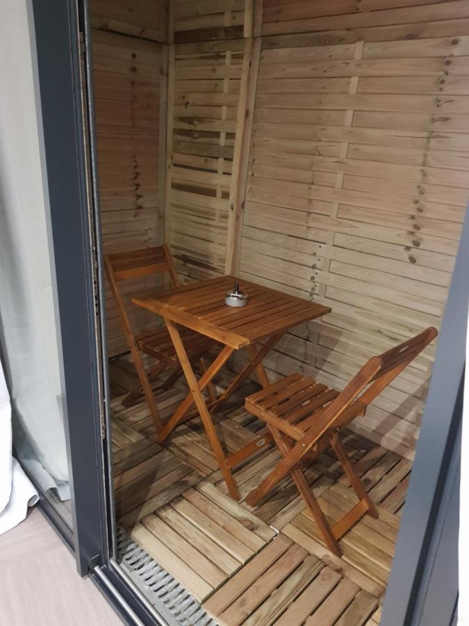 Appartement Centre Ville Moulins (Allier) Exterior foto